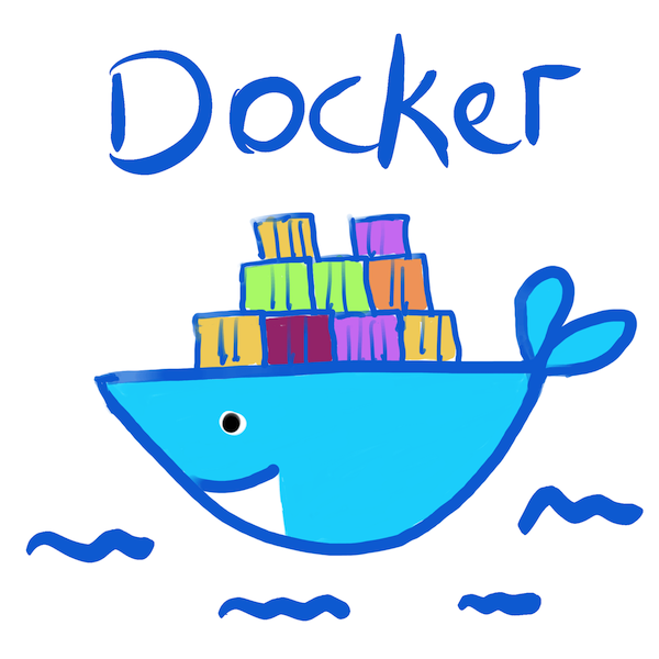 Docker Logo